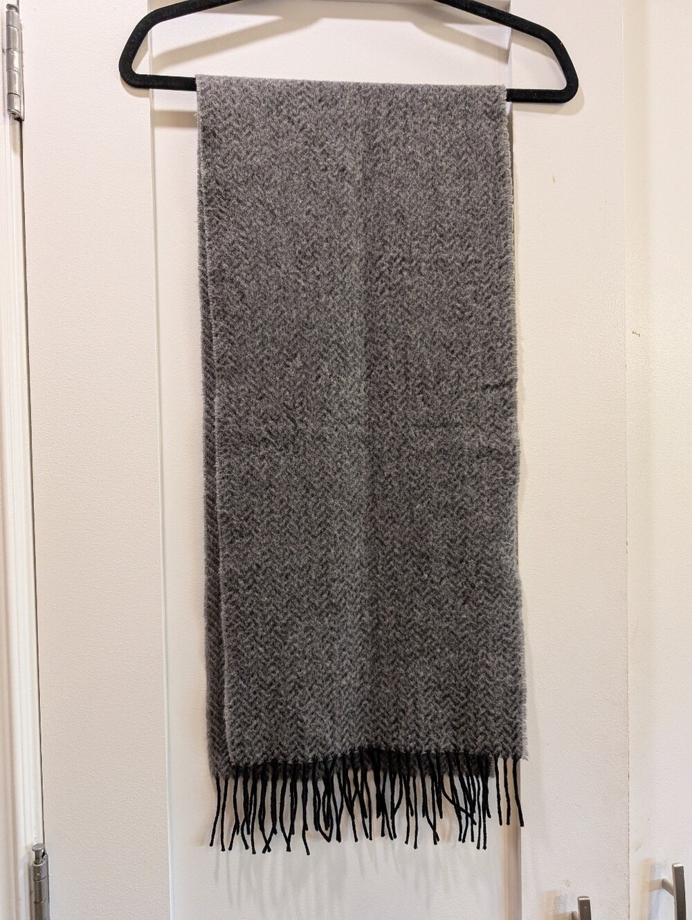 100% Cashmere Scarf